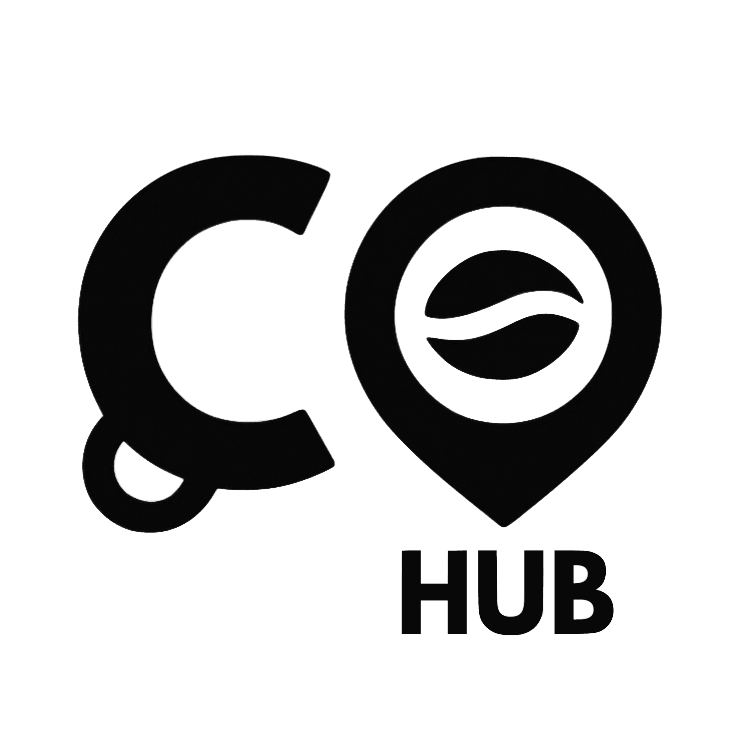 CoffeeHub Logo