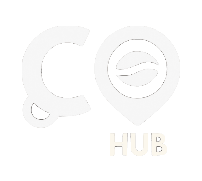CoffeeHub Logo