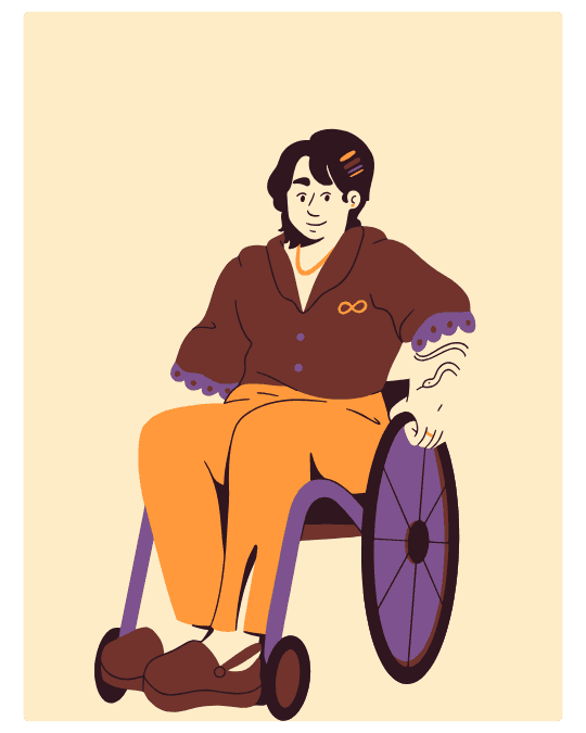 People card 4