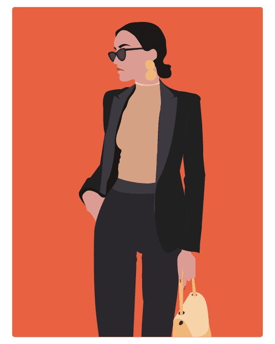People card 6